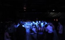 Campbell County High School Prom 2015