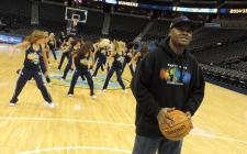 Nuggets Shadowing Experience